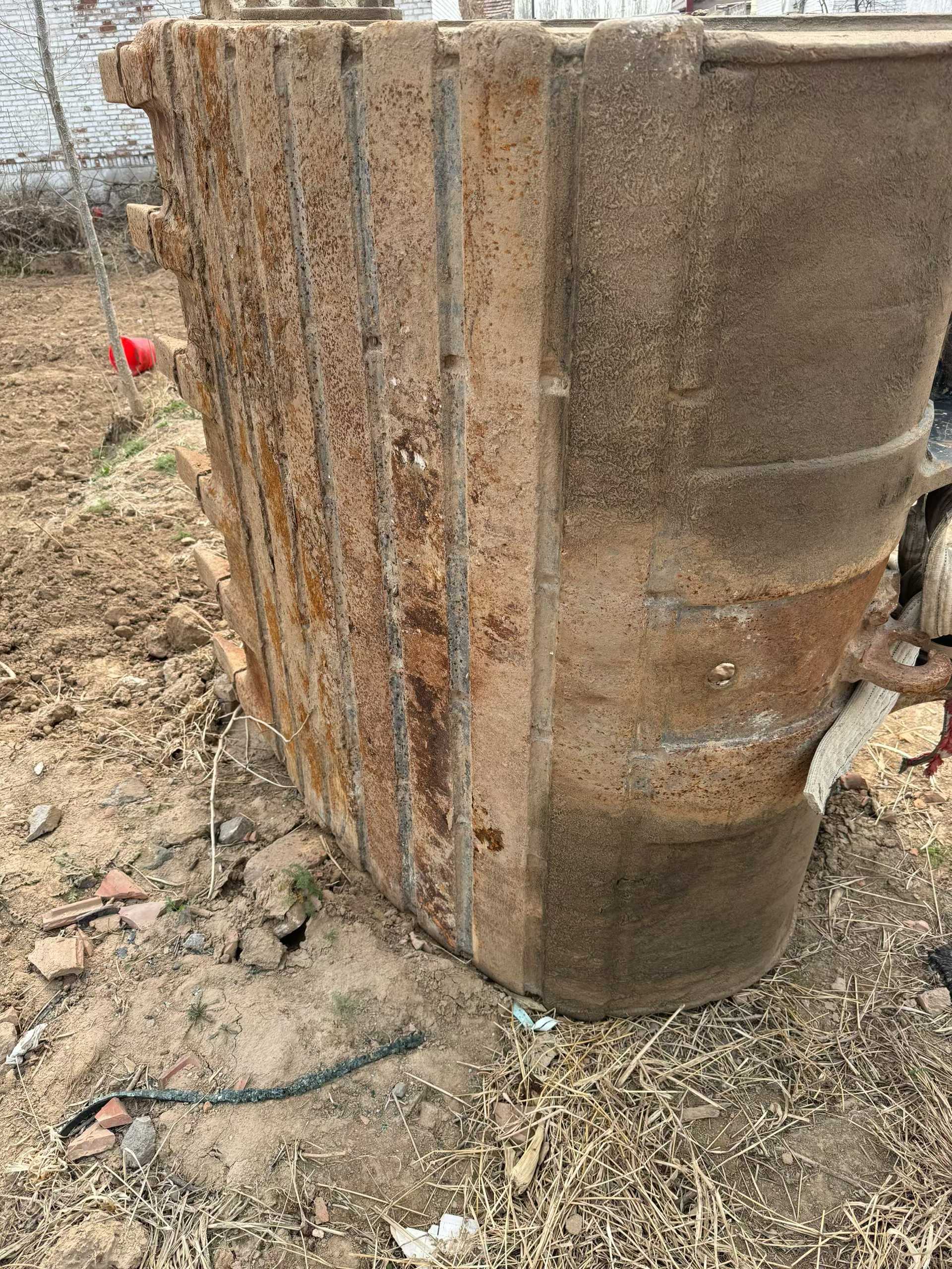 Buy Hitachi EX210-5 Used Excavator / 2