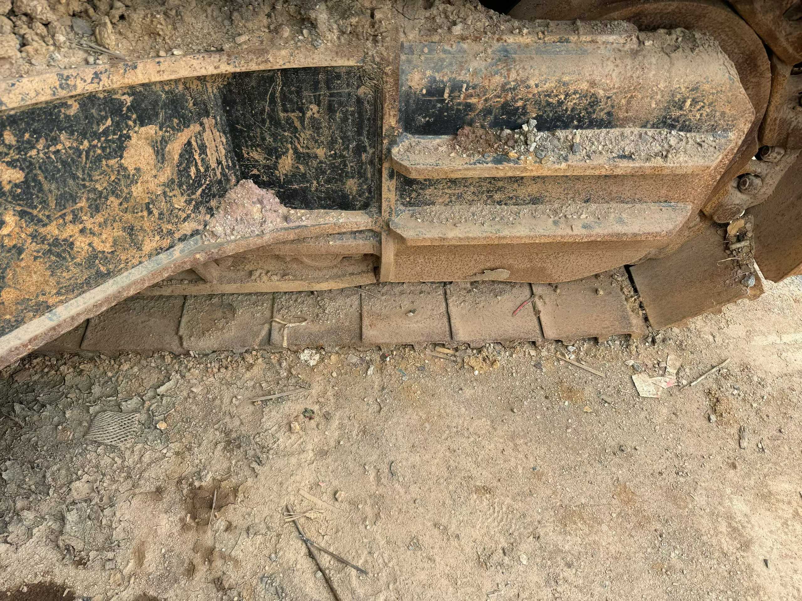 Buy Sumitomo SH380-5 Used Excavator / 5