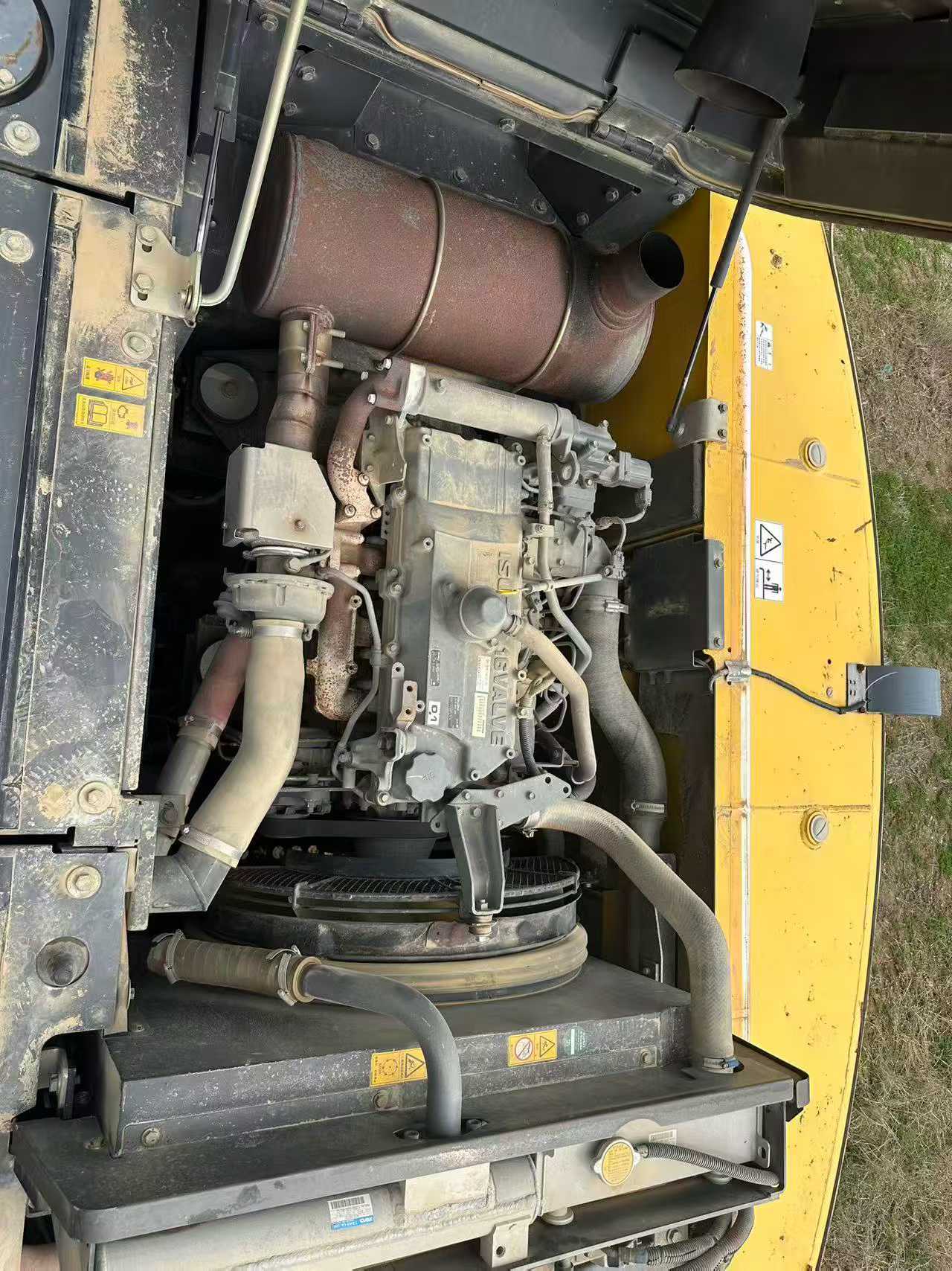 Buy Sumitomo S260 Used Excavator / 3