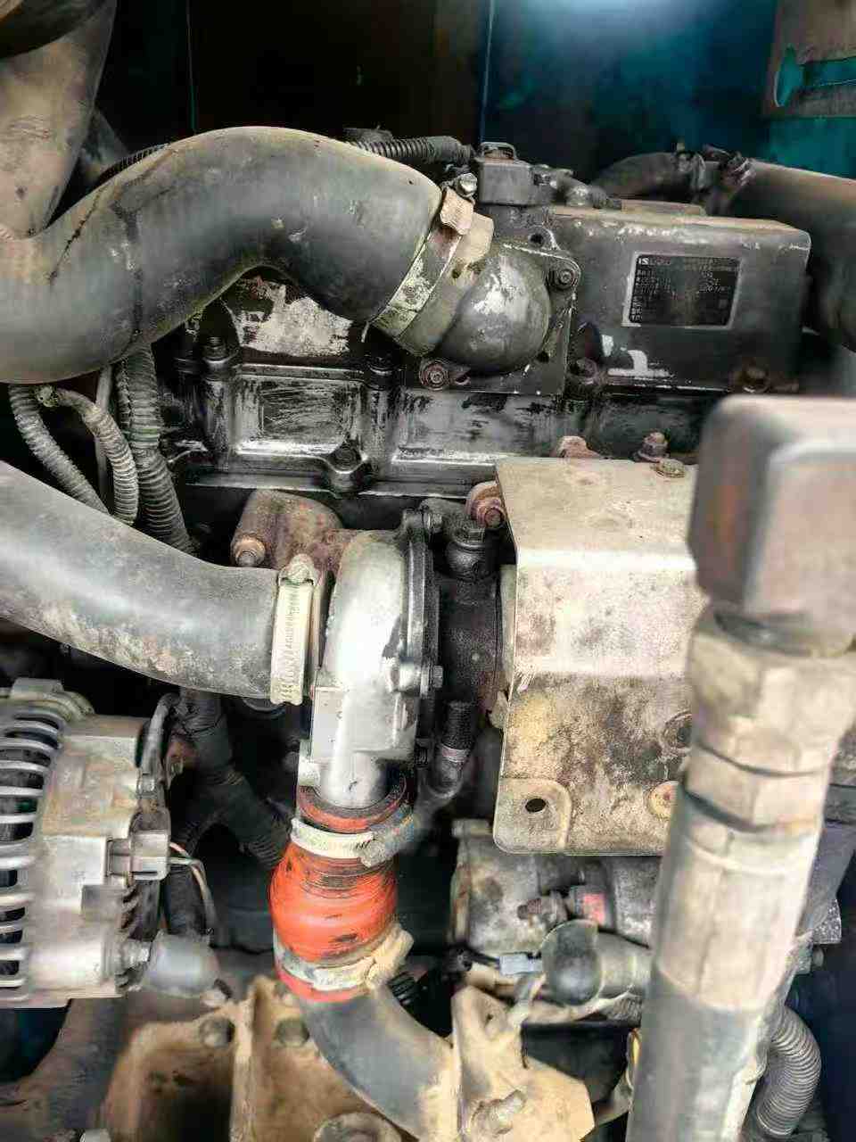 Buy Kobelco SK75-8 Used Excavator / 2