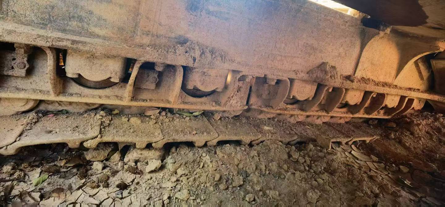 Buy Caterpillar 365B Used Excavator / 5