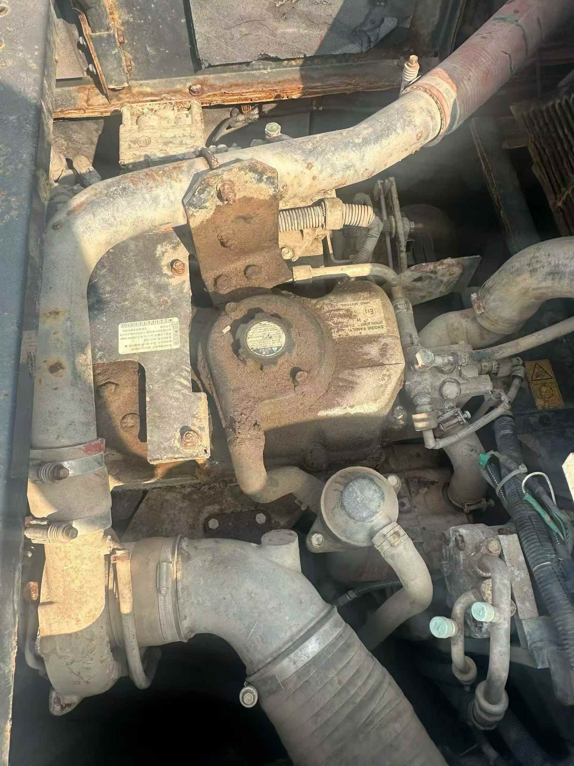 Buy Kobelco SK500XD-10 Used Excavator / 3