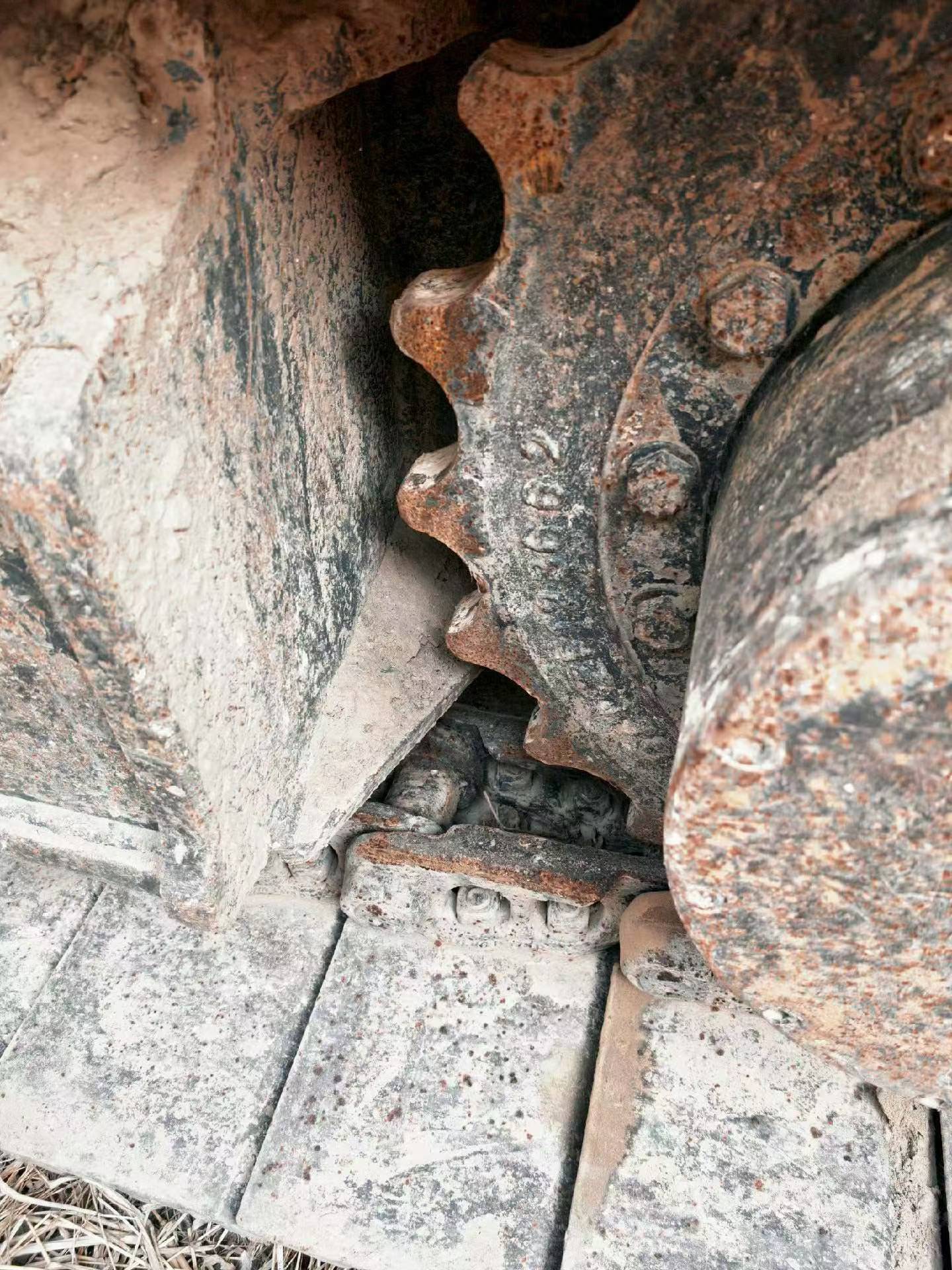 Buy XCMG XE135B Used Excavator / 4