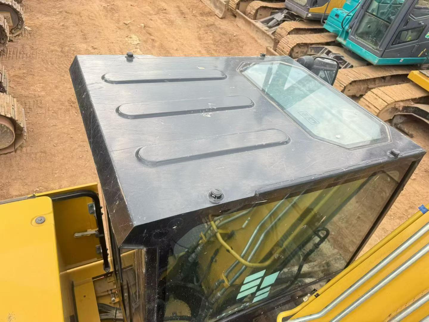 Buy Caterpillar 307B Used Excavator / 8