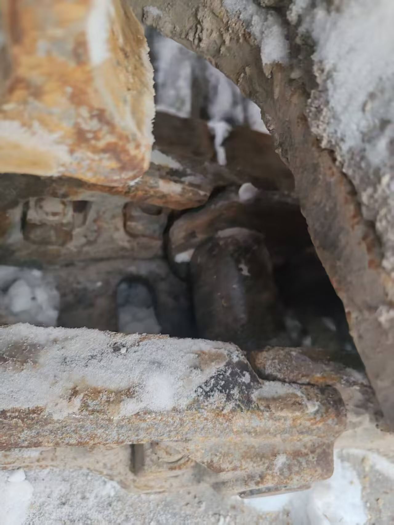 Buy Hitachi EX360-5 Used Excavator / 3