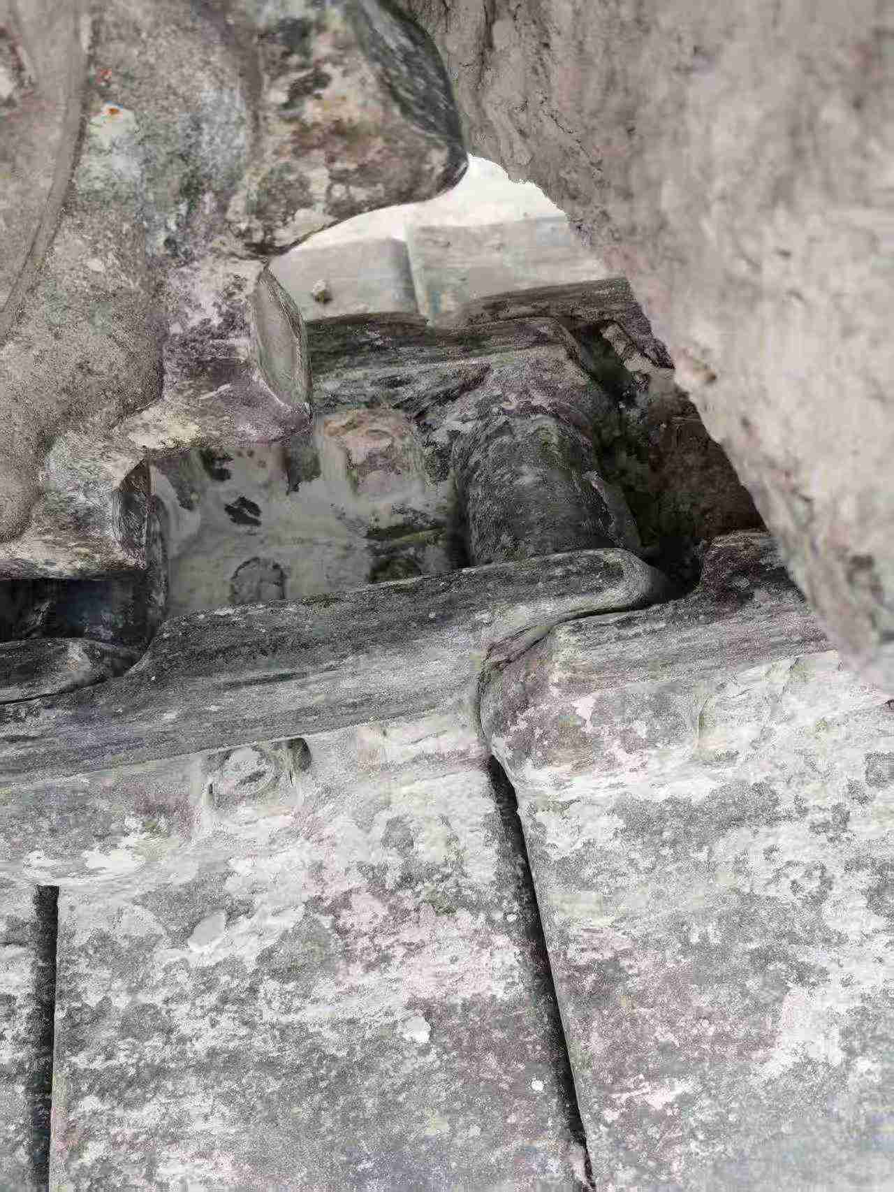 Buy Kobelco SK380D Used Excavator / 8