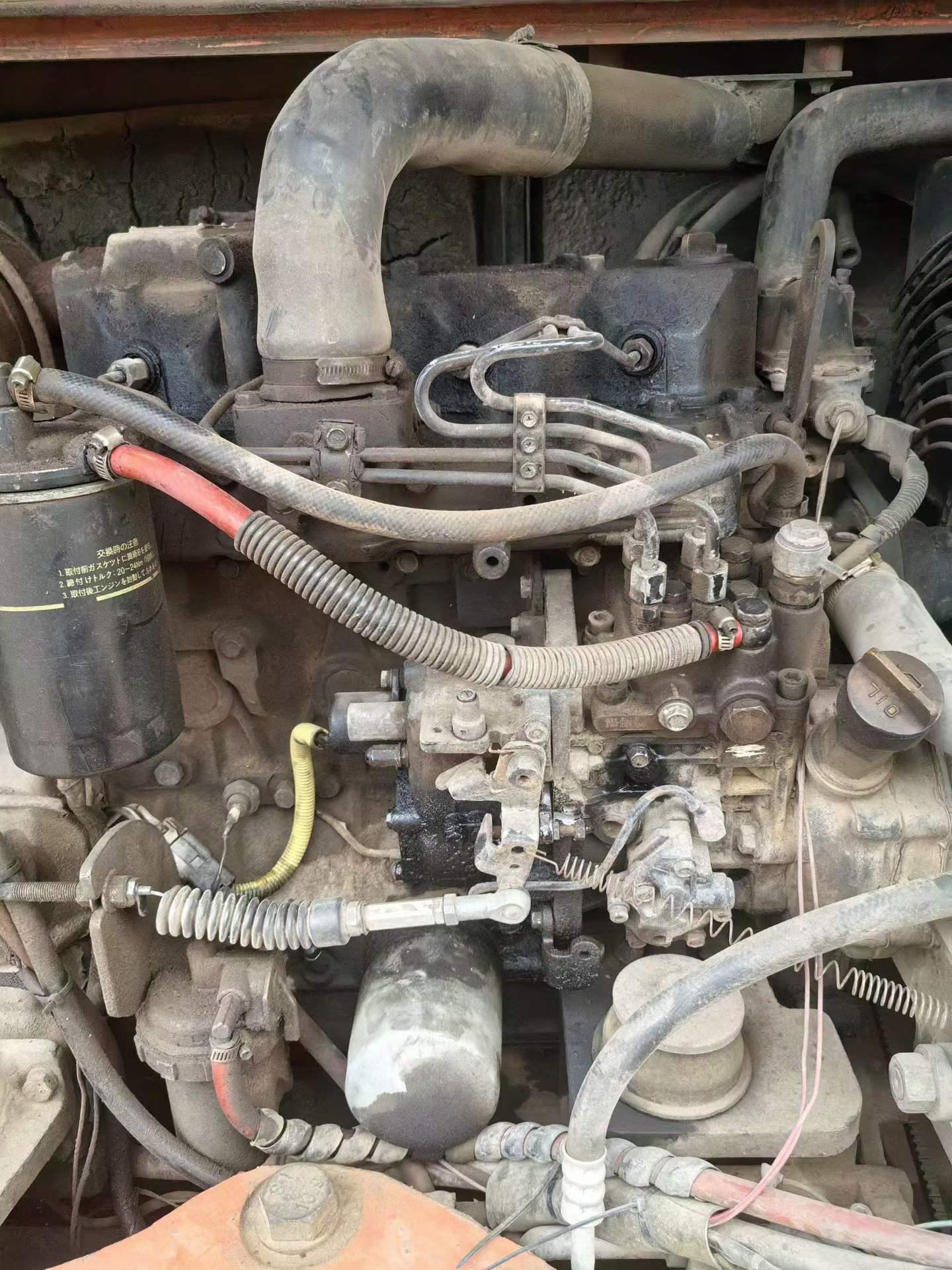 Buy Doosan DH80 Used Excavator / 5