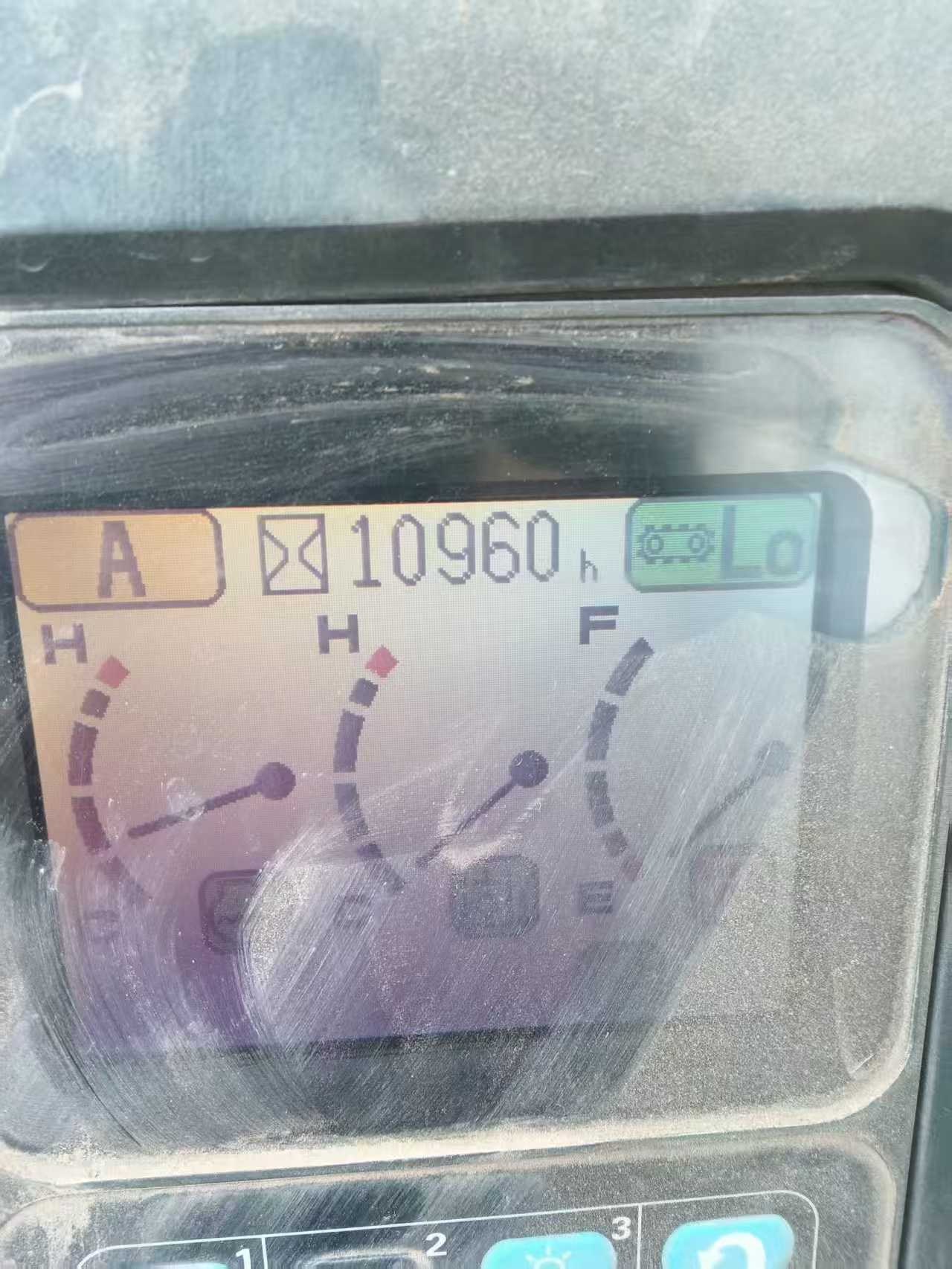 Buy Komatsu PC360-7 Used Excavator / 4