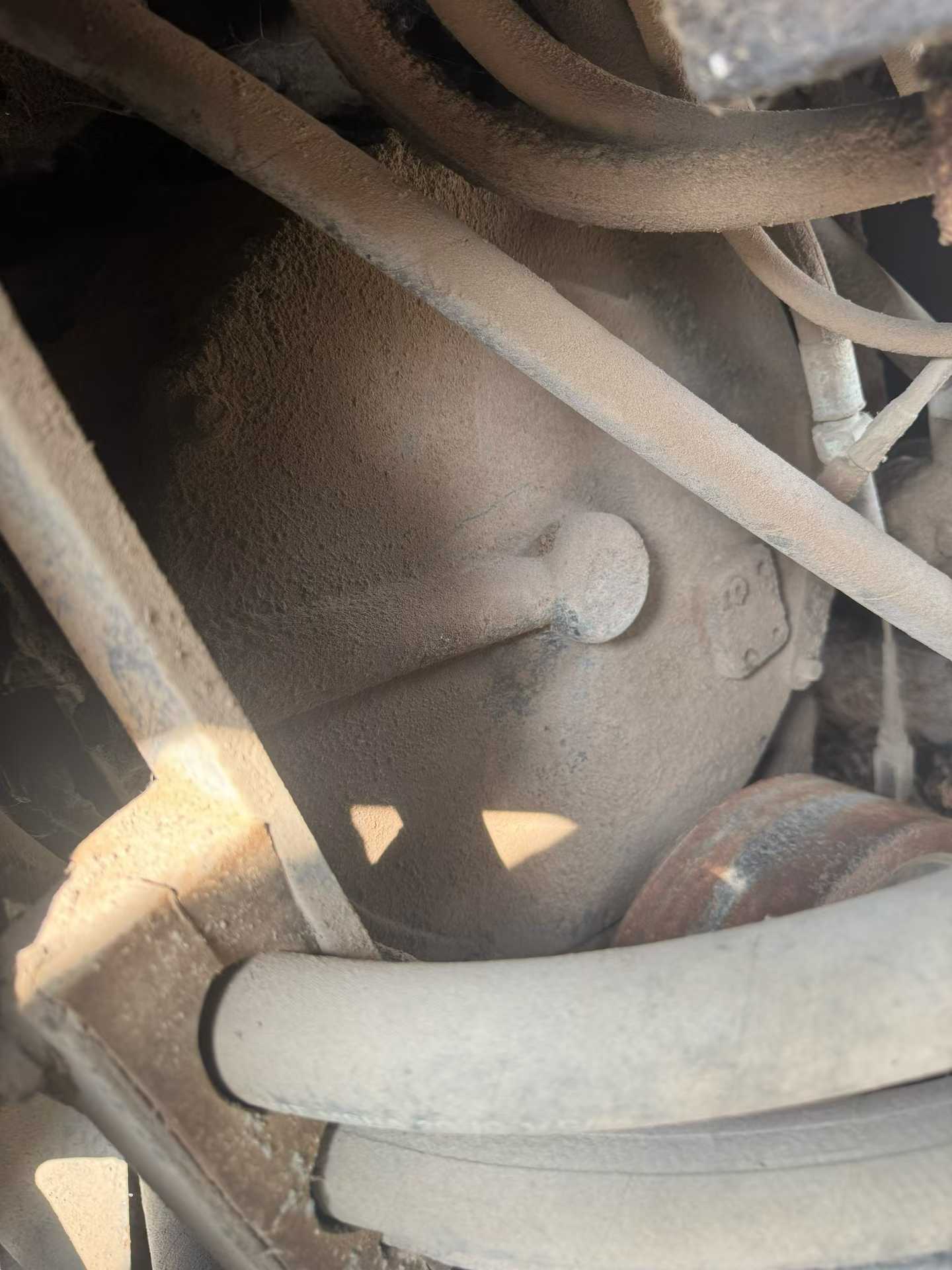 Buy XCMG LW300KV Used Loader / 8