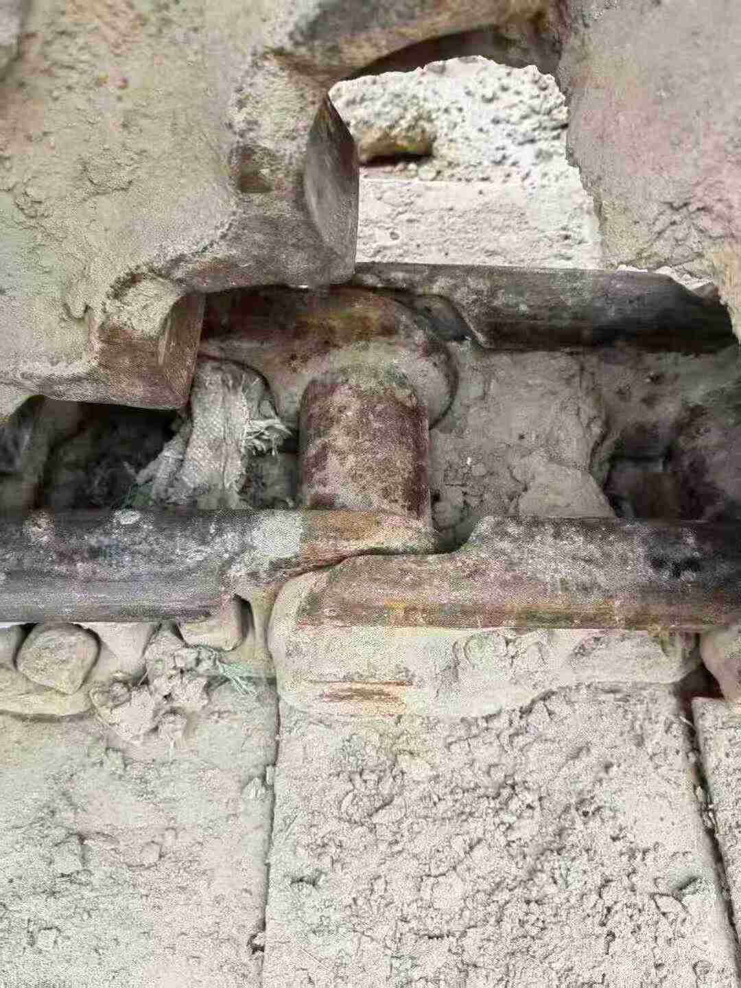 Buy Doosan S300 Used Excavator / 4