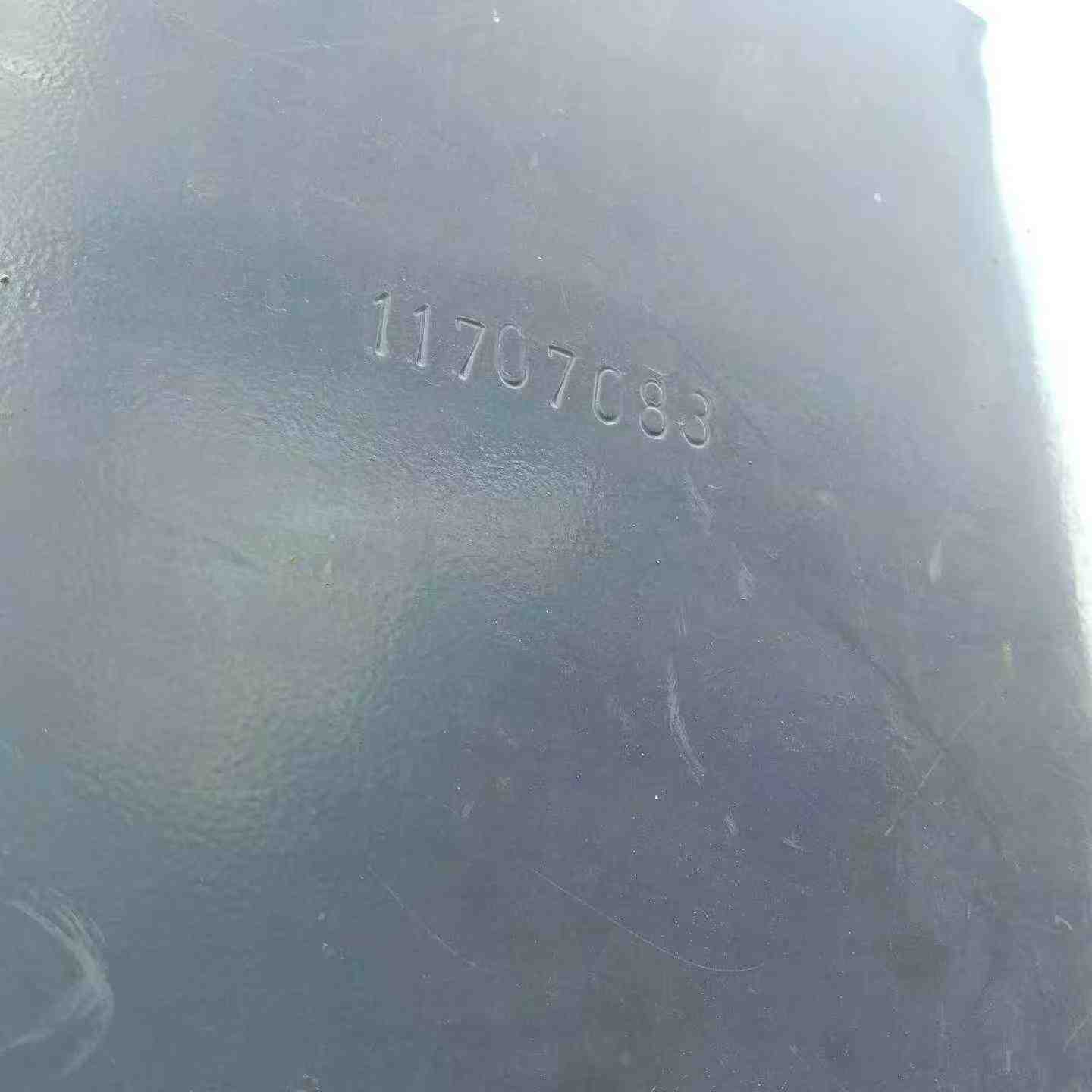 Buy XCMG LW500F Used Loader / 9