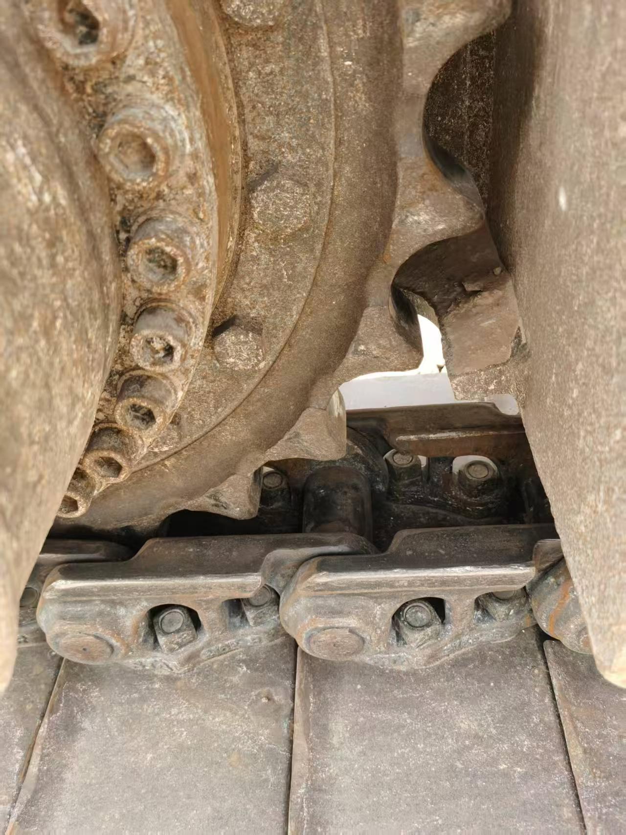 Buy Caterpillar 340D2L Used Excavator / 5