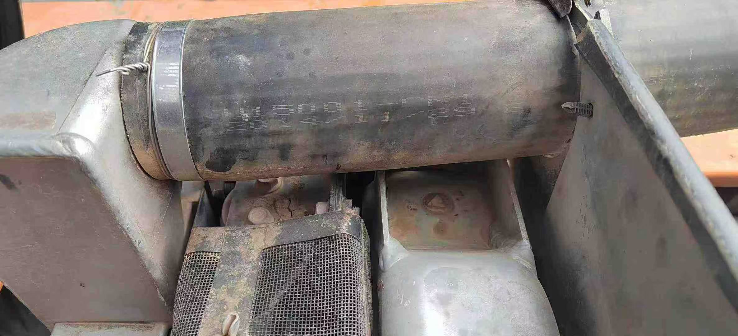 Buy Hitachi EX120 Used Excavator / 9