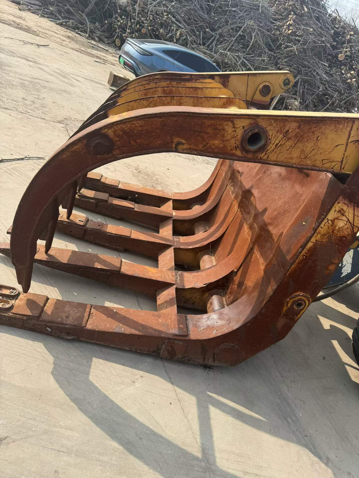 Buy XCMG LW300KV Used Loader / 2