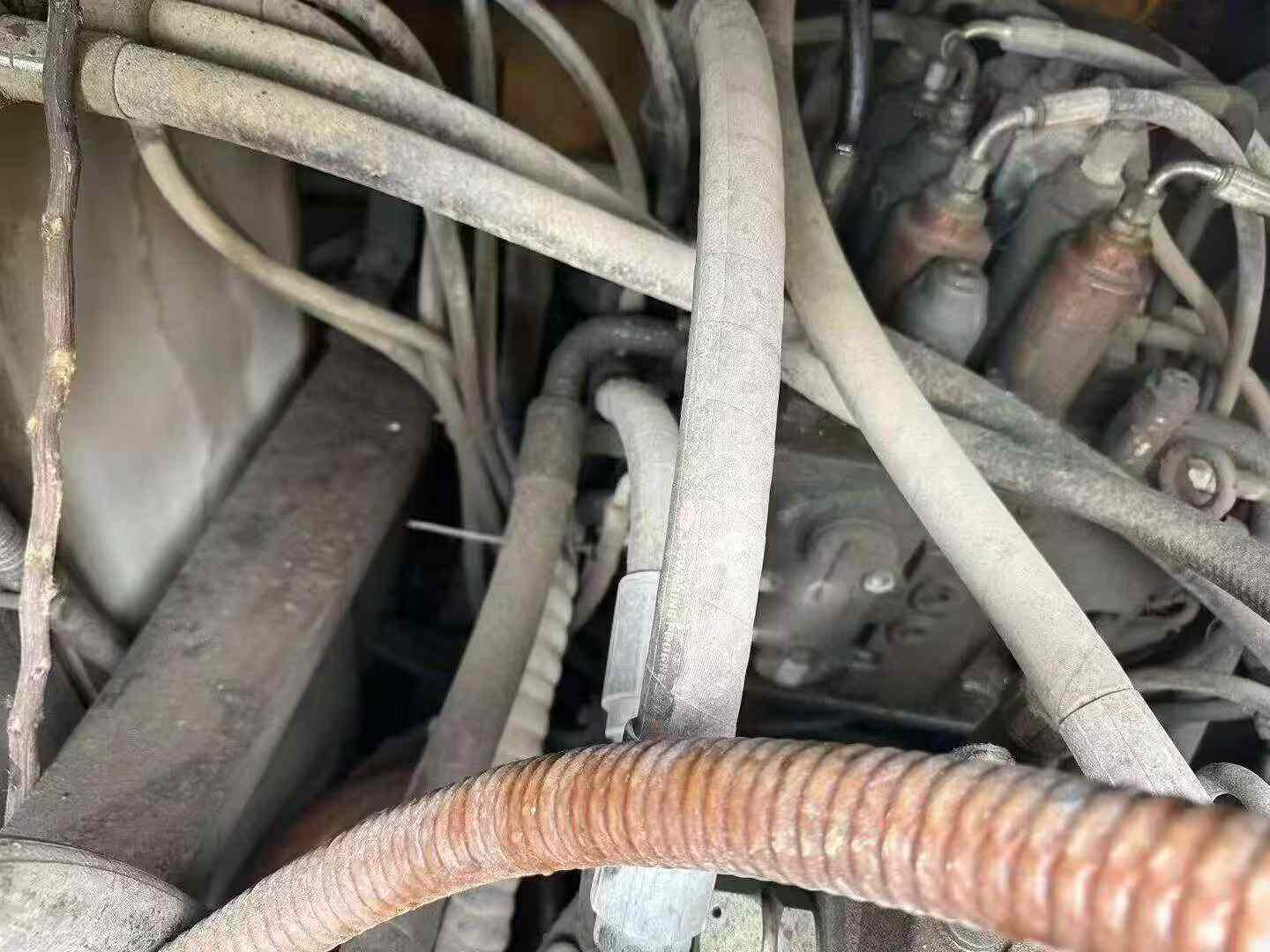 Buy XCMG XE305D Used Excavator / 3