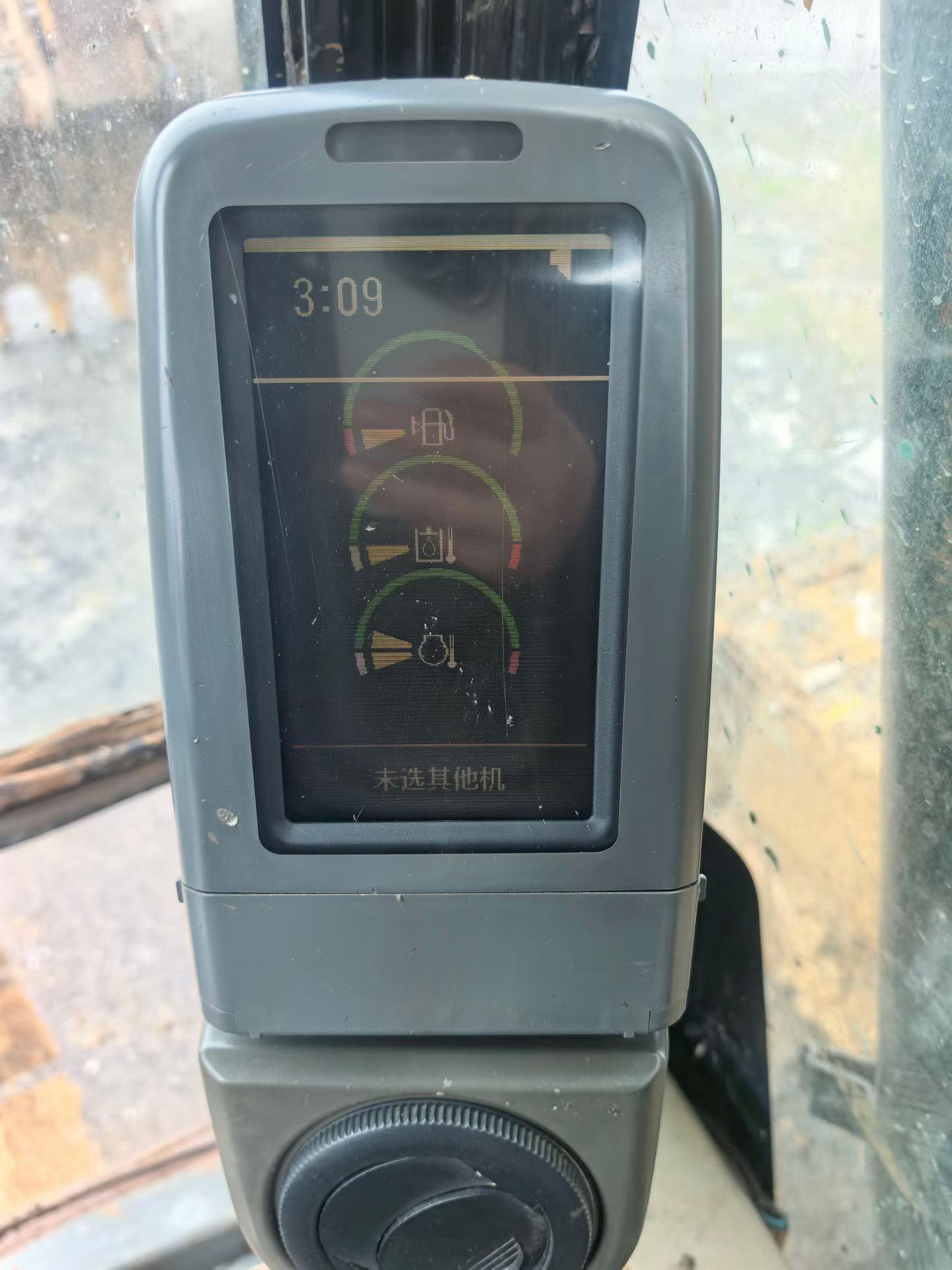 Buy Caterpillar M318D Used Excavator / 9