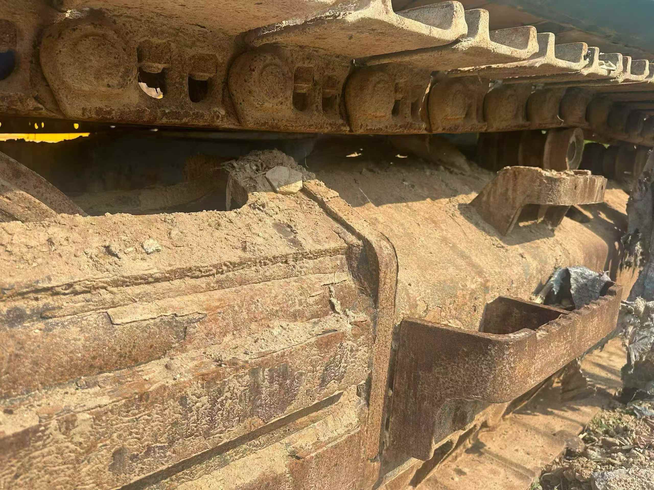 Buy Kobelco SK500XD-10 Used Excavator / 7