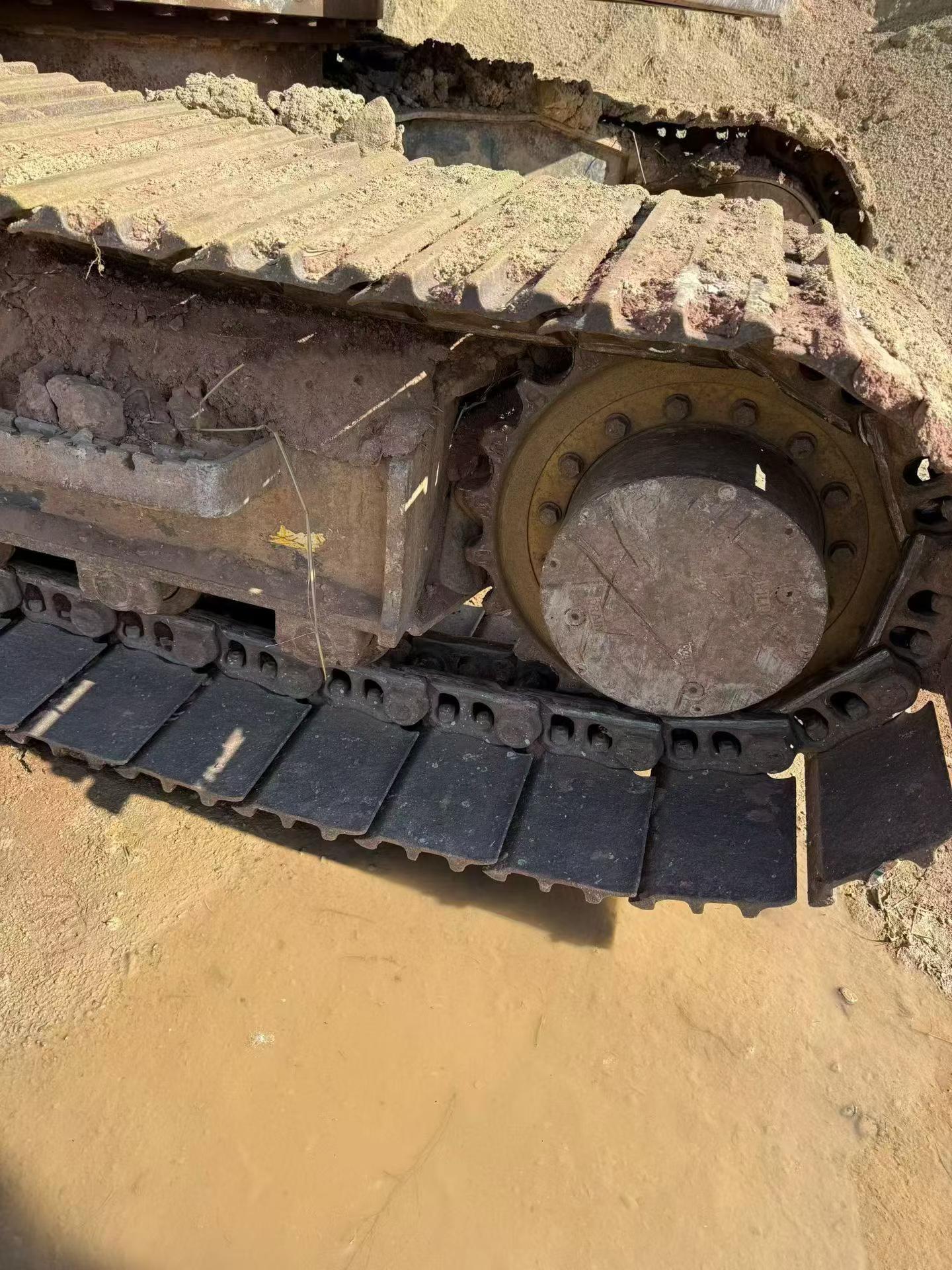 Buy XCMG XE150 Used Excavator / 9