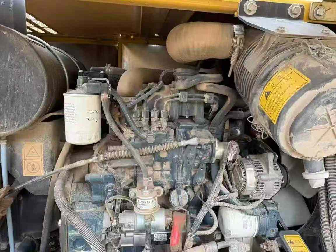 Buy XCMG XE75C Used Excavator / 5