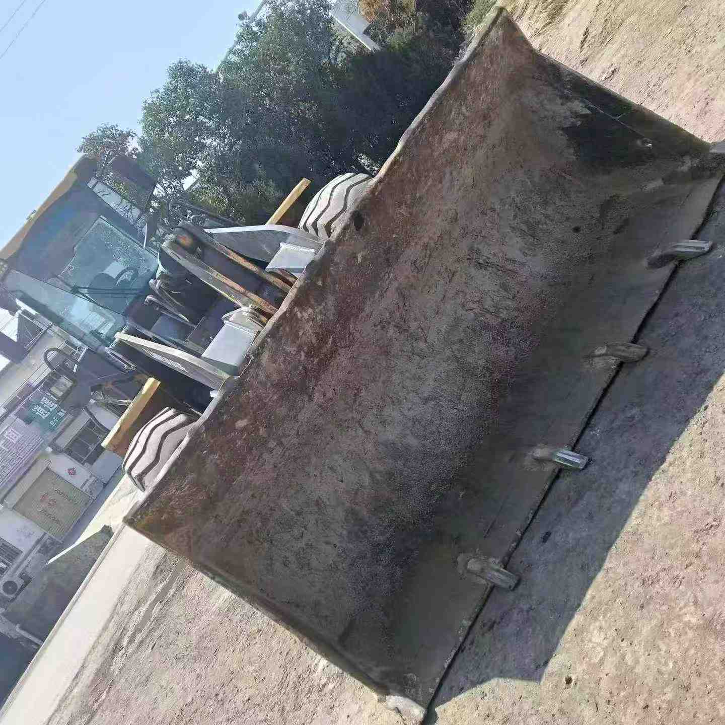 Buy XCMG LW500F Used Loader / 5