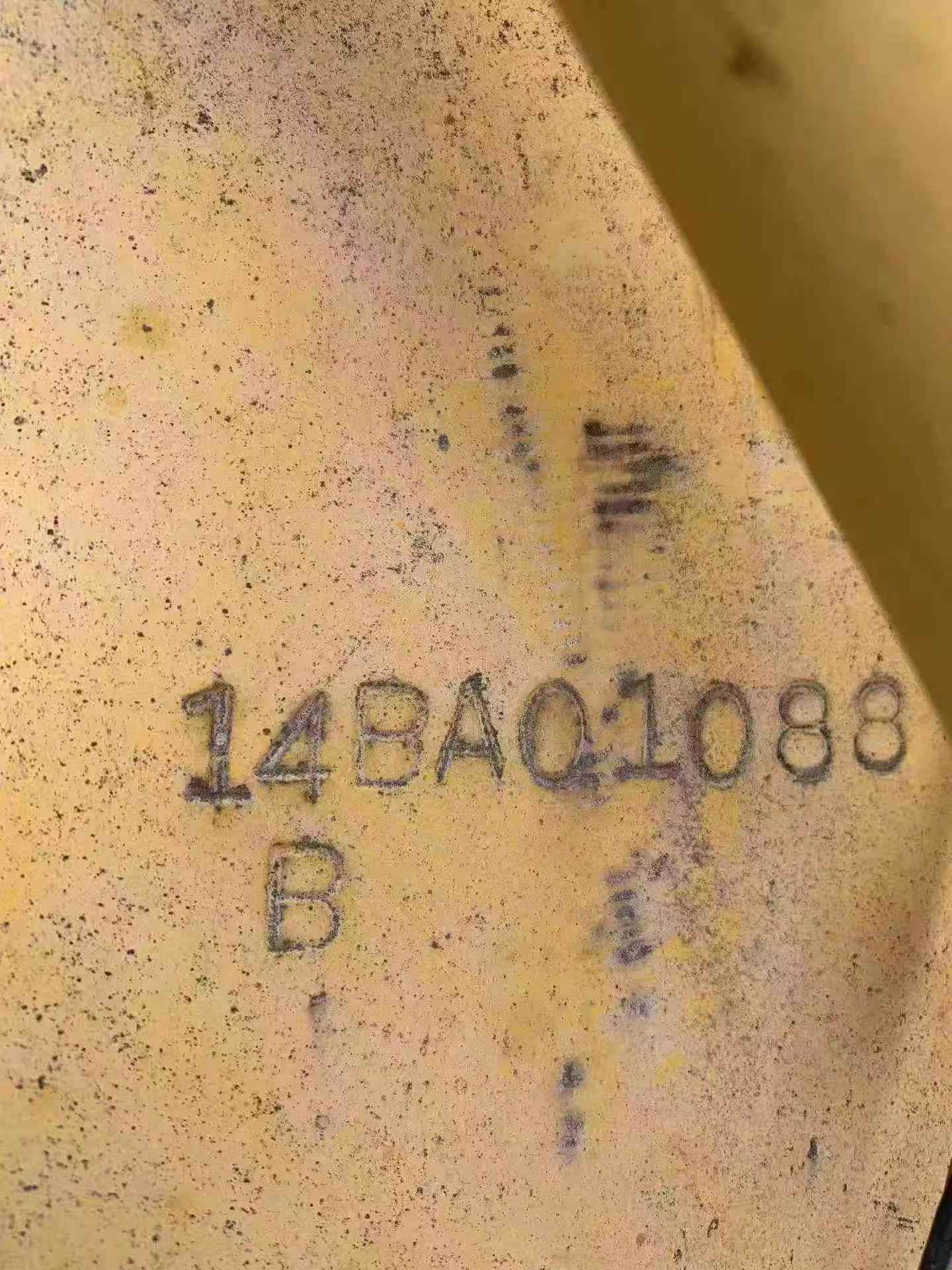 Buy Komatsu PC210LC-8 Used Excavator / 7