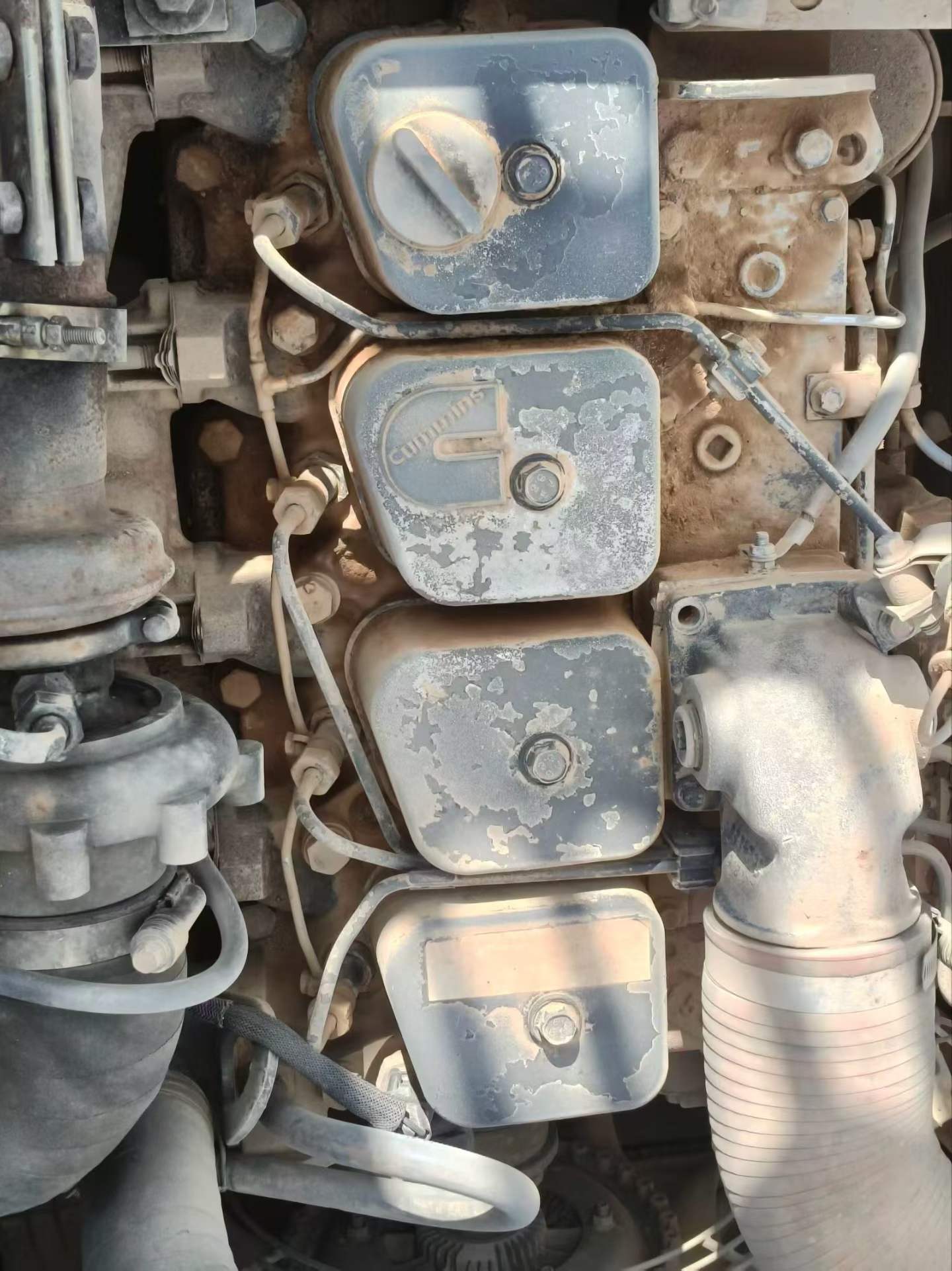 Buy Hyundai R150-7 Used Excavator / 3