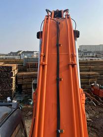 Buy Hitachi EX350H-5 Used Excavator / 7 Buy Hitachi EX350H-5 Used Excavator / 7