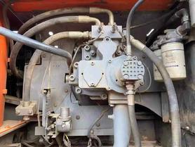 Buy Hitachi ZX450H Used Excavator / 3 Buy Hitachi ZX450H Used Excavator / 3