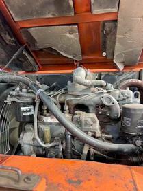 Buy Hitachi EX70 Used Excavator / 3 Buy Hitachi EX70 Used Excavator / 3