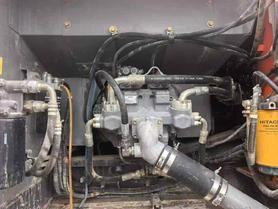 Buy Hitachi ZX260-3G Used Excavator / 2 Buy Hitachi ZX260-3G Used Excavator / 2