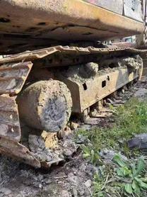 Buy Caterpillar 313D Used Excavator / 9 Buy Caterpillar 313D Used Excavator / 9