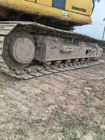 Buy Komatsu PC120-6E Used Excavator / 9 Buy Komatsu PC120-6E Used Excavator / 9