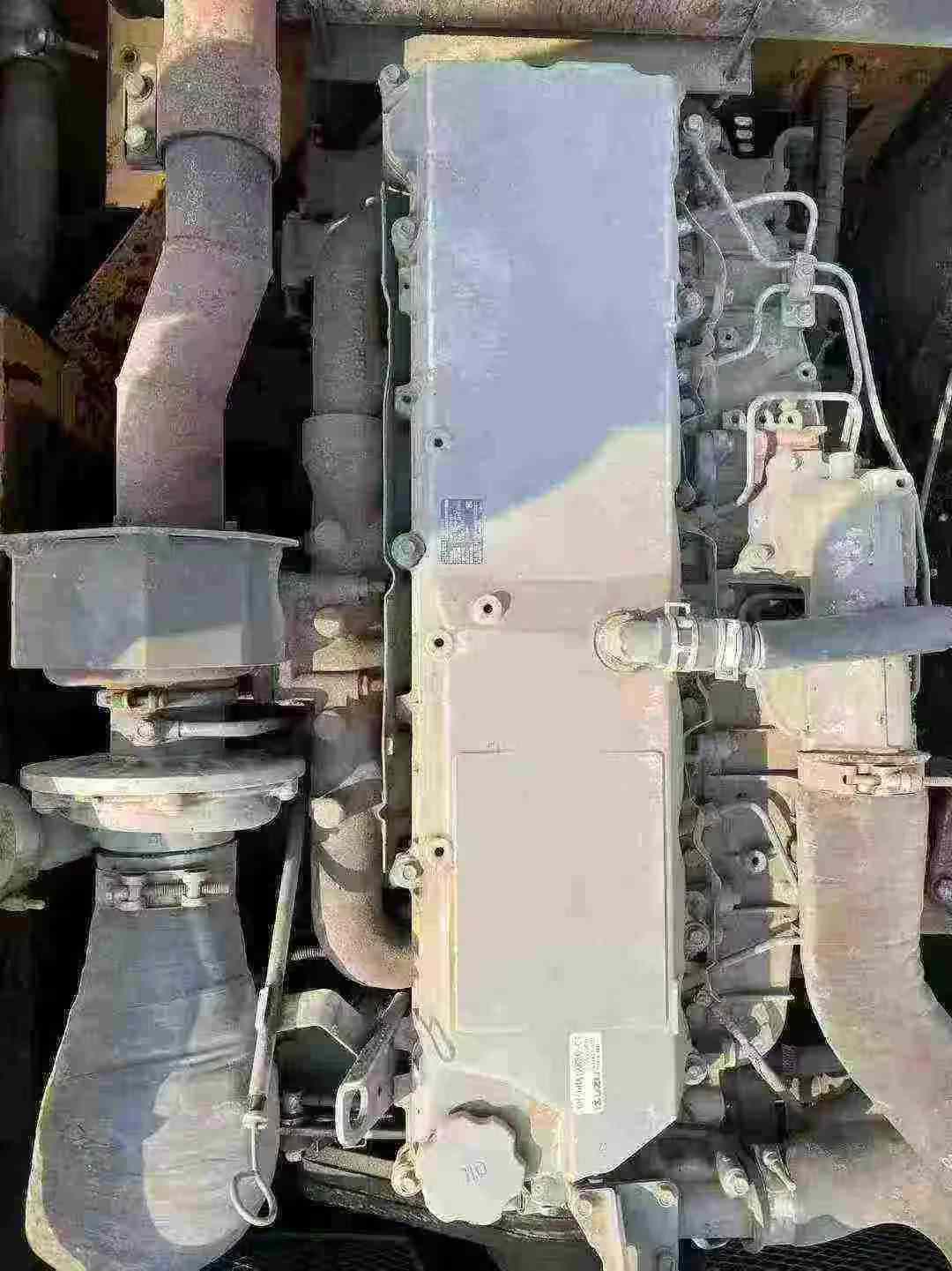 Buy Sany SY305C Used Excavator / 7