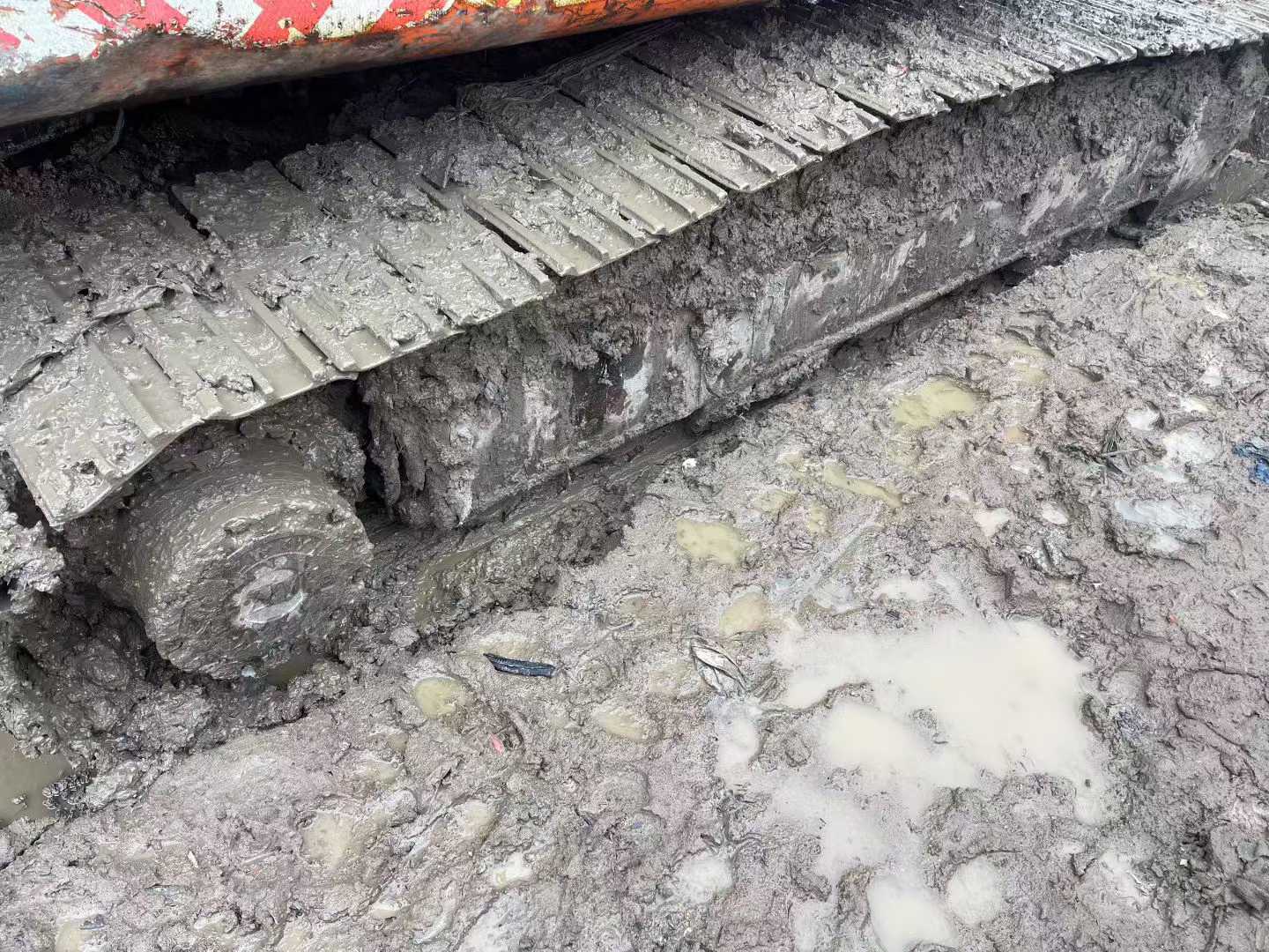 Buy Hitachi ZX330-3G Used Excavator / 9