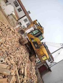 Buy Caterpillar 320A Used Excavator / 9 Buy Caterpillar 320A Used Excavator / 9