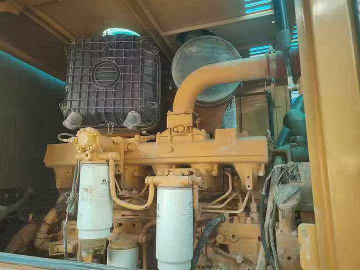 Buy XCMG LW600E Used Loader / 4