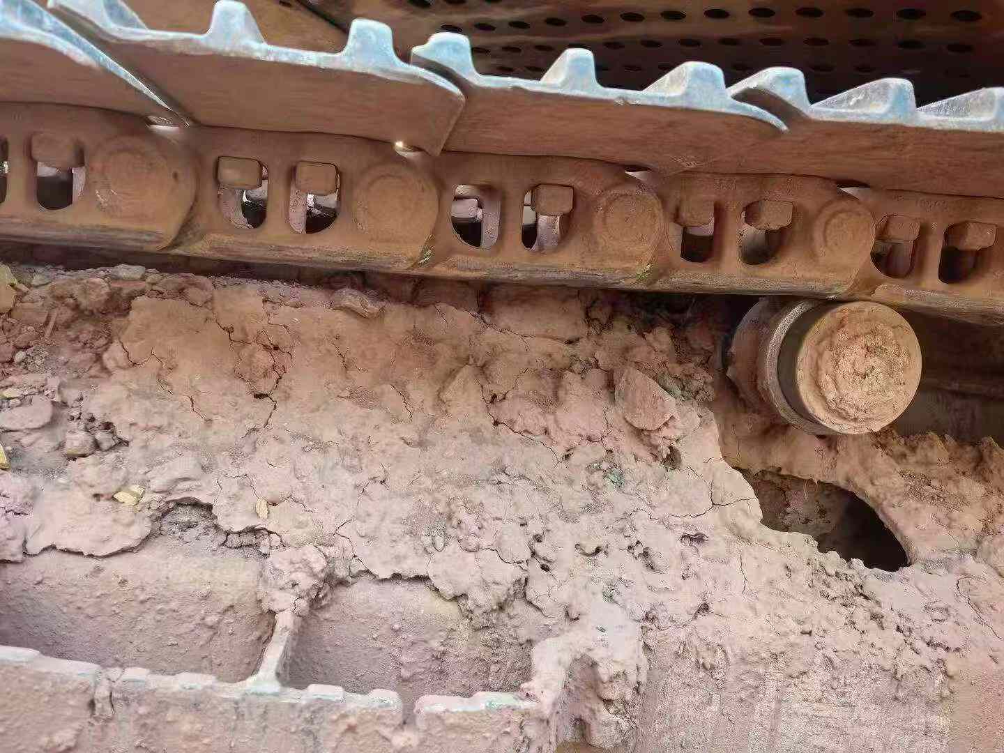 Buy Hitachi EX200 Used Excavator / 5