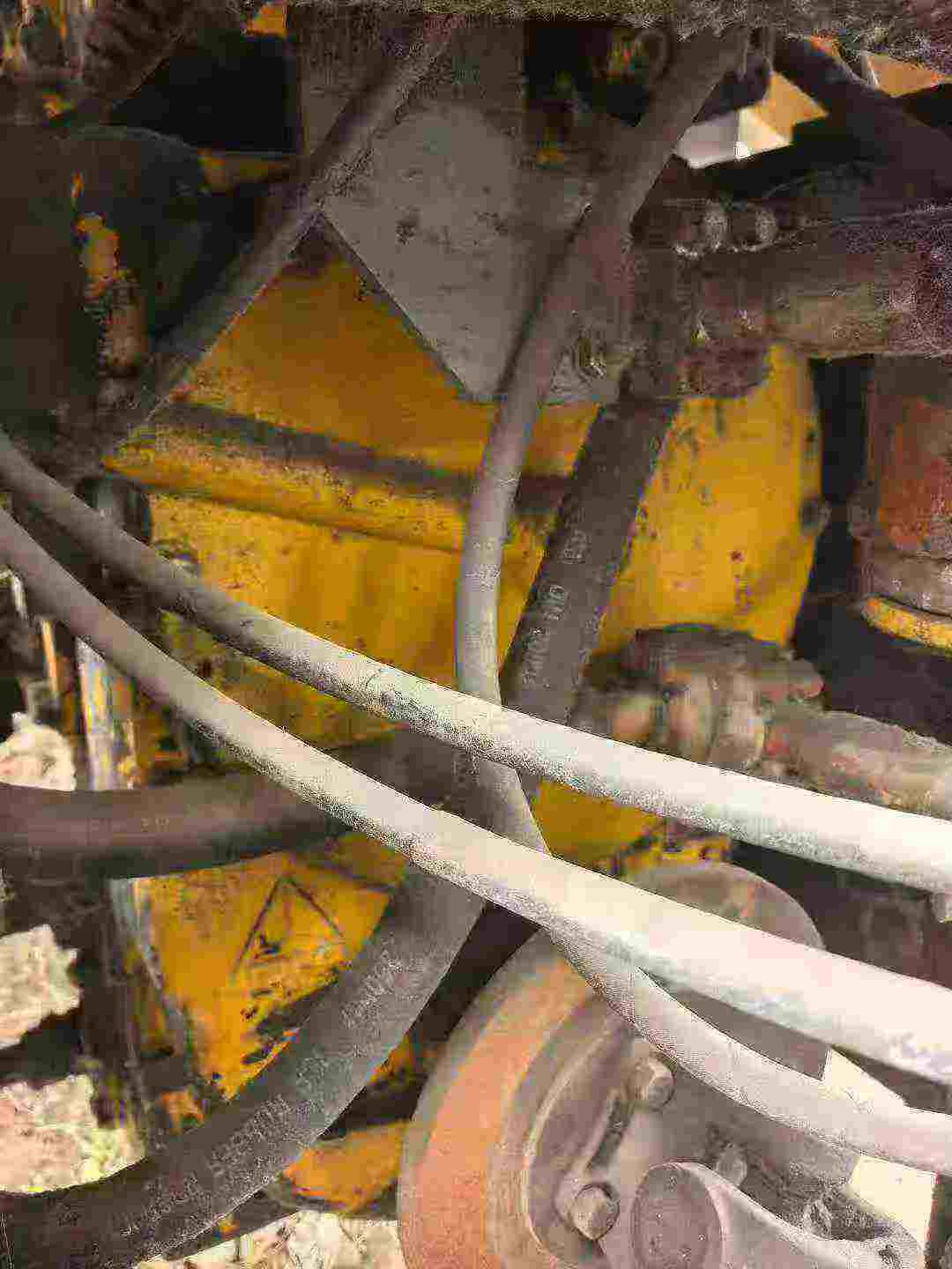 Buy SDLG L936 Used Loader / 9