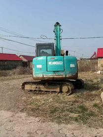 Buy Kobelco SK13SR Used Excavator / 2 Buy Kobelco SK13SR Used Excavator / 2