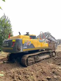 Buy Volvo EC360LC Used Excavator / 2 Buy Volvo EC360LC Used Excavator / 2