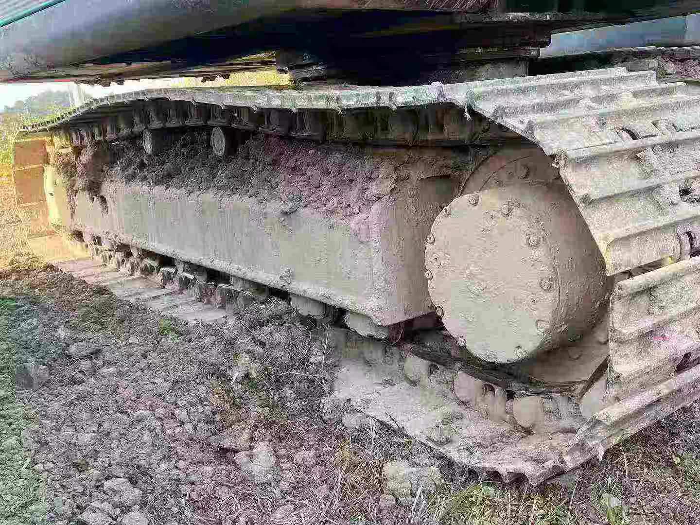 Buy Kobelco SK140 Used Excavator / 5