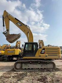 Buy Caterpillar 336E Used Excavator / 9 Buy Caterpillar 336E Used Excavator / 9