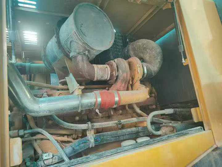 Buy XCMG LW600E Used Loader / 5