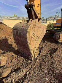 Buy Sany SY215C-8 Used Excavator / 4 Buy Sany SY215C-8 Used Excavator / 4