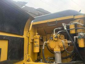 Buy Caterpillar 336E Used Excavator / 8 Buy Caterpillar 336E Used Excavator / 8