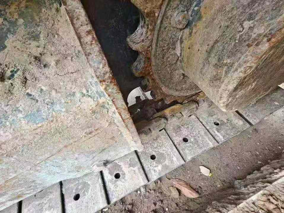 Buy XCMG XE35U Used Excavator / 5