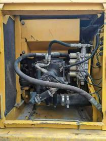 Buy Komatsu PC120-6E Used Excavator / 7 Buy Komatsu PC120-6E Used Excavator / 7