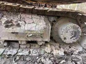 Buy Caterpillar 313D Used Excavator / 4 Buy Caterpillar 313D Used Excavator / 4