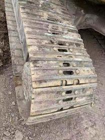 Buy Komatsu PC210LC-8 Used Excavator / 9 Buy Komatsu PC210LC-8 Used Excavator / 9