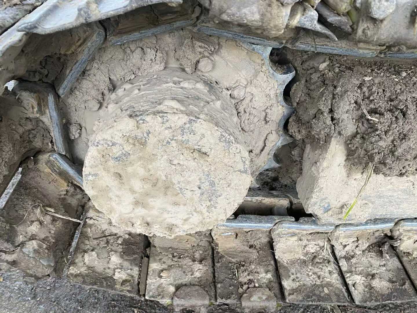 Buy Doosan DX60-9C Used Excavator / 3